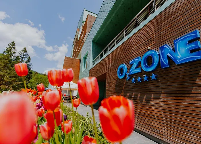 Hotel O3zone