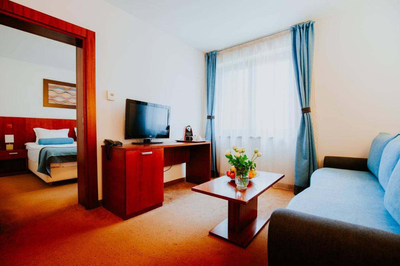 Hotel O3zone 4*