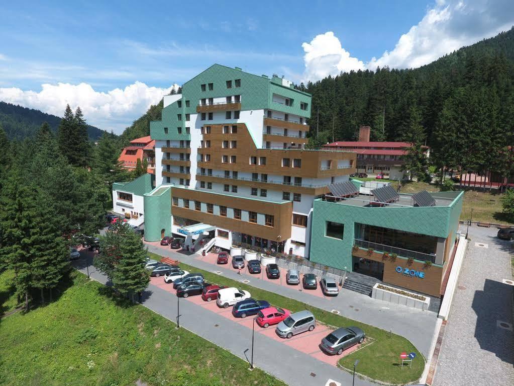 O3zone 4* BaileTusnad