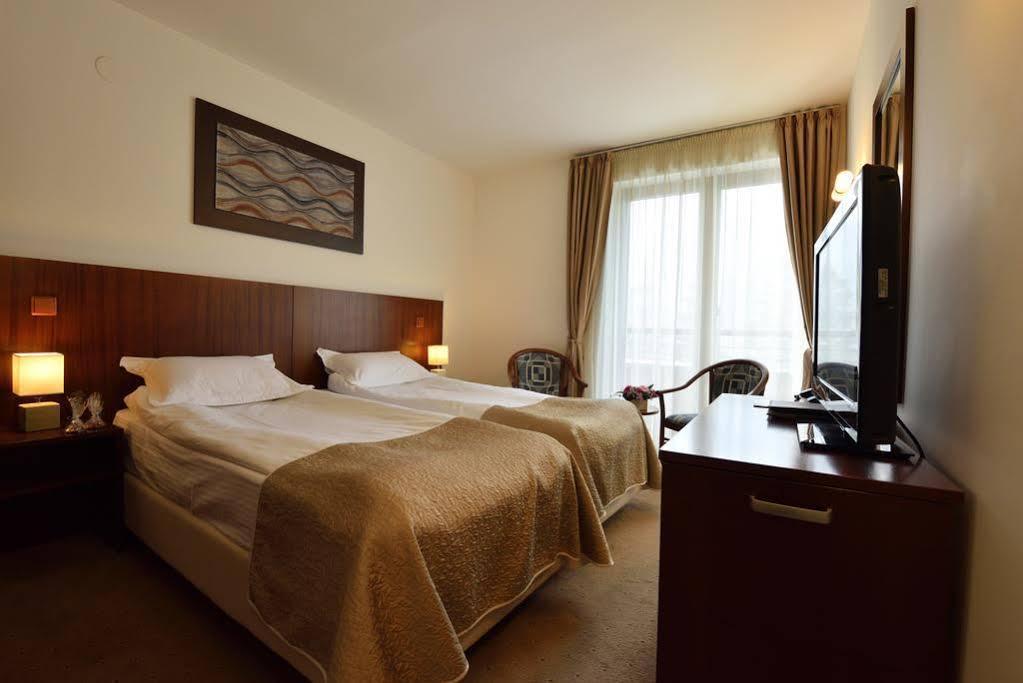 O3zone Hotel 4*
