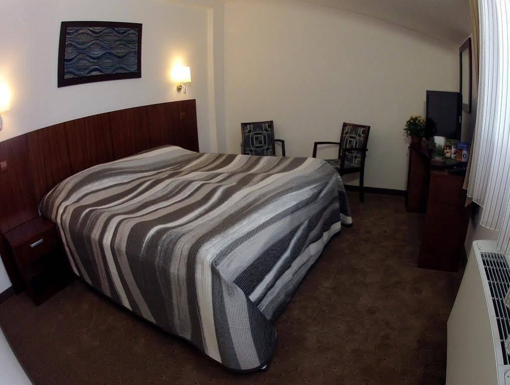 O3zone Hotel 4*