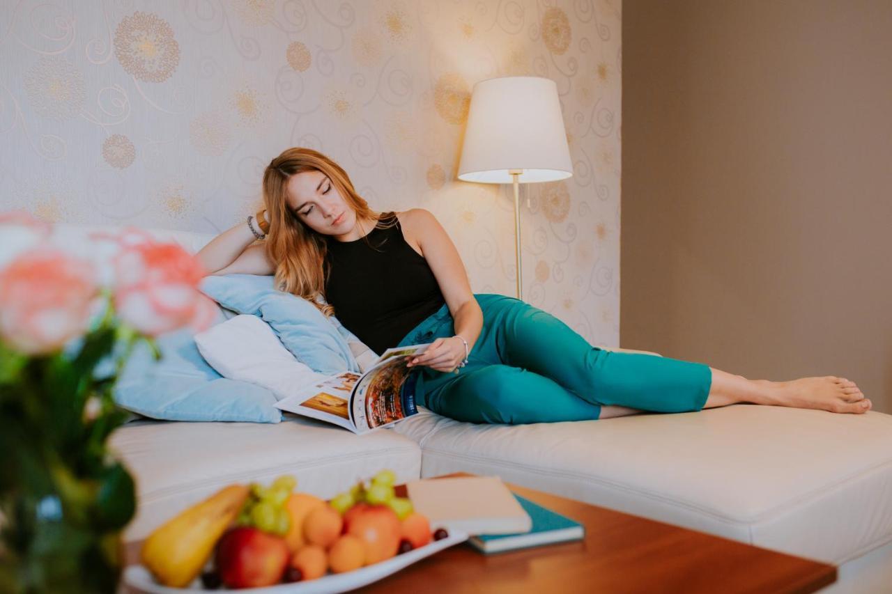 O3zone Hotel BaileTusnad