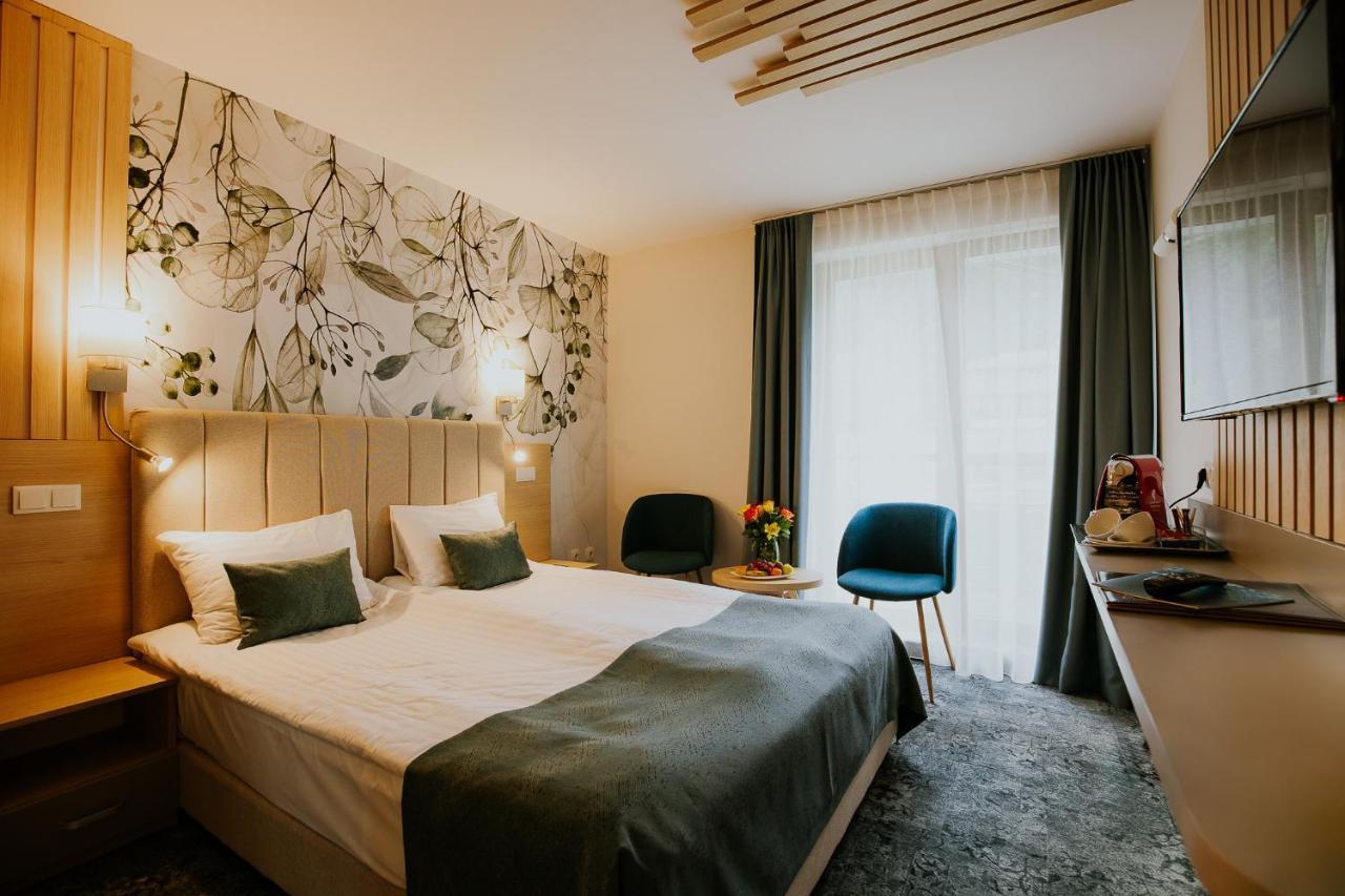 Hotel O3zone 4*