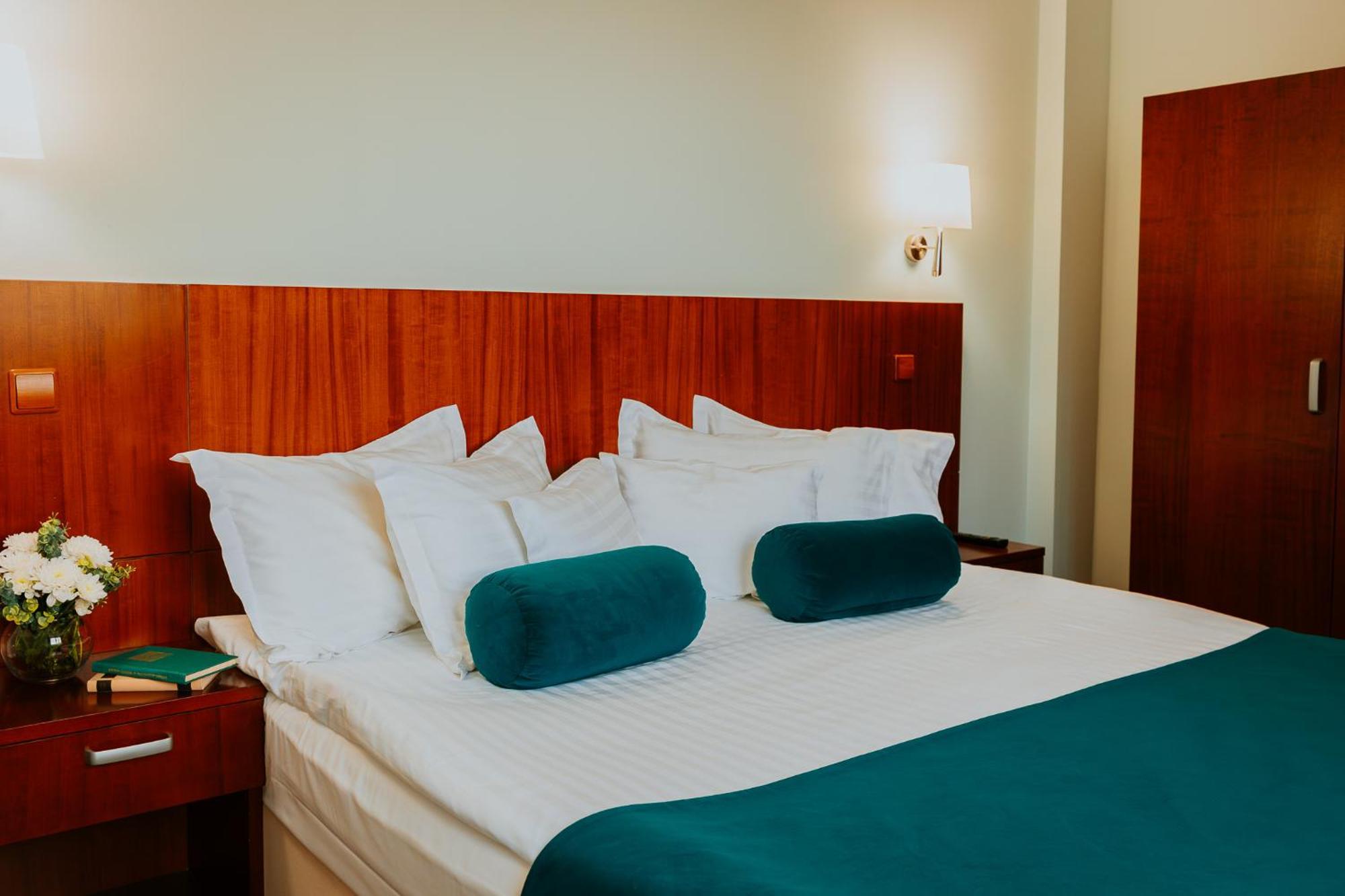 O3zone Hotel BaileTusnad