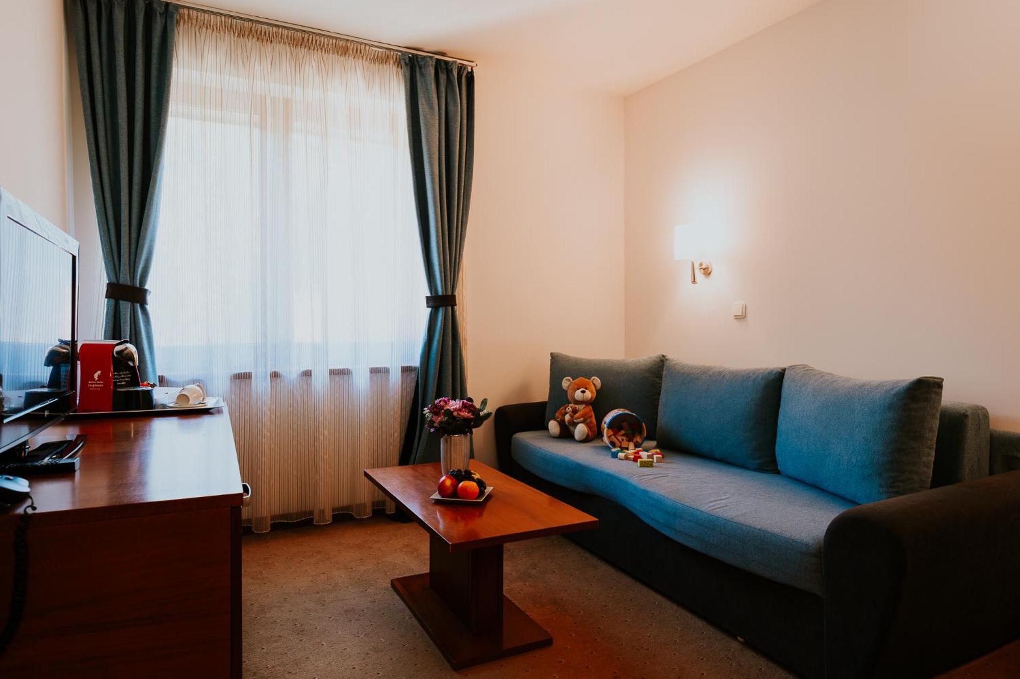 O3zone 4* BaileTusnad