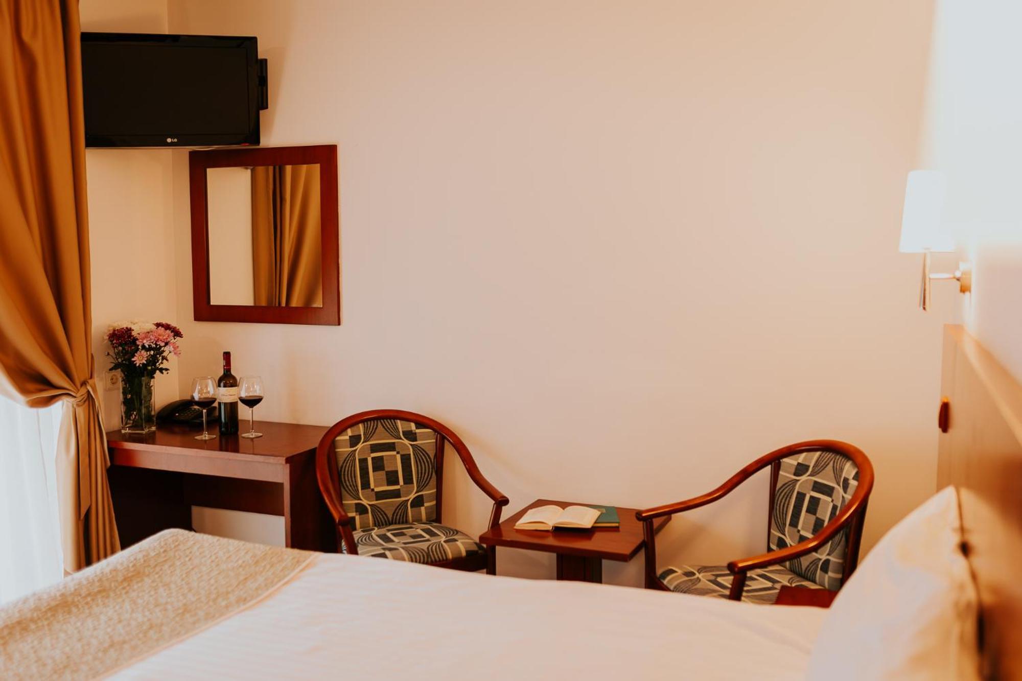 O3zone Hotel BaileTusnad