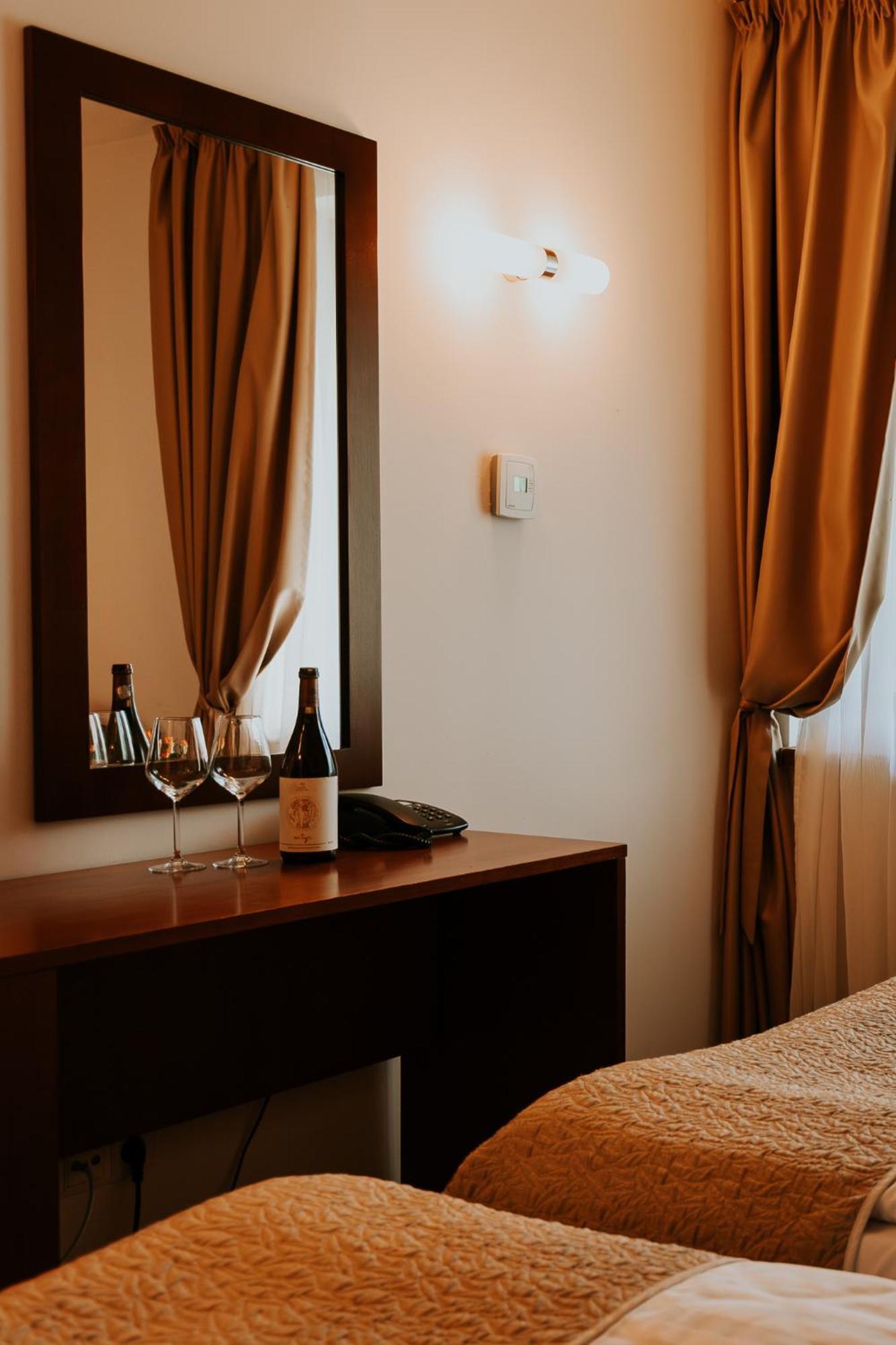 O3zone Hotel BaileTusnad